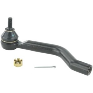 Tie Rod End - FEBEST 0221J11ELH