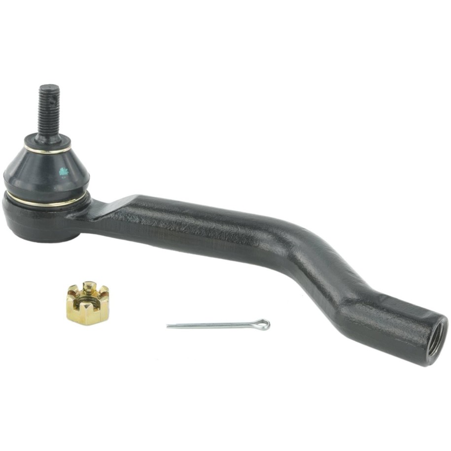 Tie Rod End - FEBEST 0221J11ELH