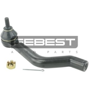 Tie Rod End - FEBEST 0221J11ERH