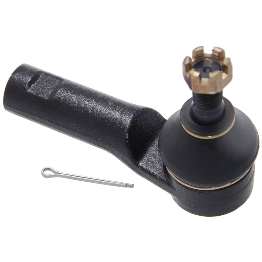 Tie Rod End - FEBEST 0221P12