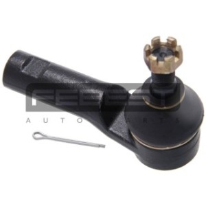 Tie Rod End - FEBEST 0221P12