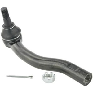 Tie Rod End - FEBEST 0221Z62LH