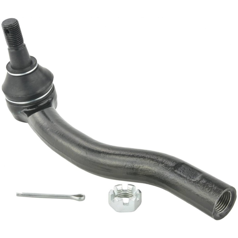 Tie Rod End - FEBEST 0221Z62LH