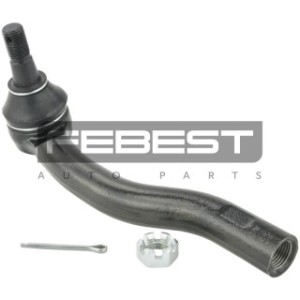 Tie Rod End - FEBEST 0221Z62LH