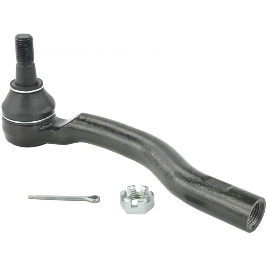 Tie Rod End - FEBEST 0221Z62RH