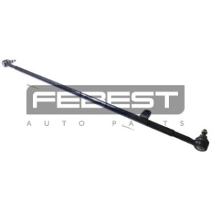 Inner Tie Rod - FEBEST 0222GRY61