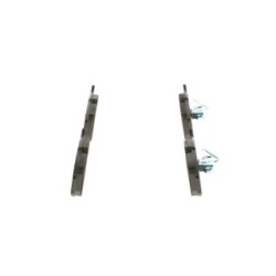 Brake Pad Set BOSCH 0986494918 for ROLLS-ROYCE DAWN