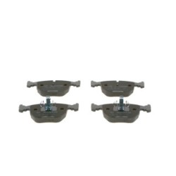 Brake Pad Set BOSCH 0986494918 for ROLLS-ROYCE DAWN