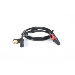 Abs Wheel Speed Sensor BOSCH 0986594546 for MERCEDES C-CLASS OE A2045400317