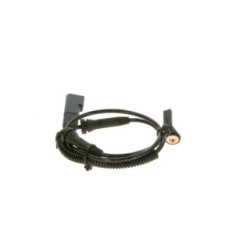 Abs Wheel Speed Sensor BOSCH 0986594557 for FORD FUSION OE 1207357
