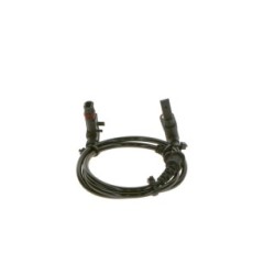 Abs Wheel Speed Sensor BOSCH 0986594563 for MERCEDES CLS