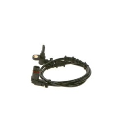 Abs Wheel Speed Sensor BOSCH 0986594563 for MERCEDES CLS