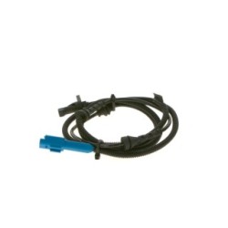 Abs Wheel Speed Sensor BOSCH 0986594568 for CITROEN C5 OE 4545A5