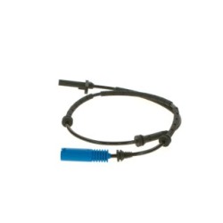 Abs Wheel Speed Sensor BOSCH 0986594570 OE 34523405906