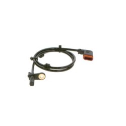 Abs Wheel Speed Sensor BOSCH 0986594592 for MERCEDES S-CLASS OE A2215400117