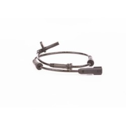 Abs Wheel Speed Sensor BOSCH 0986594669 for DACIA