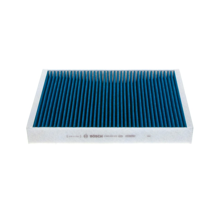 Pollen Filter BOSCH 0986628575 for VOLVO
