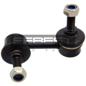 Link Coupling Rod Stabiliser Bar - FEBEST 0223P12FR