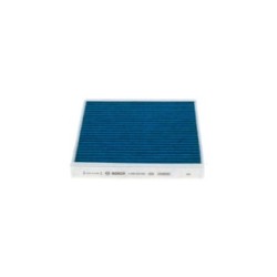 Pollen Filter BOSCH 0986628588 for SMART FORTWO