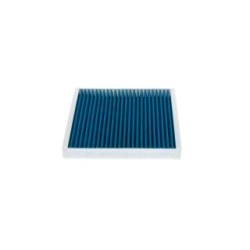 Pollen Filter BOSCH 0986628588 for SMART FORTWO