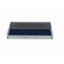 Pollen Filter BOSCH 0986628605 for AUDI