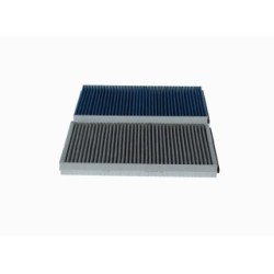 Pollen Filter BOSCH 0986628618 for BMW 5