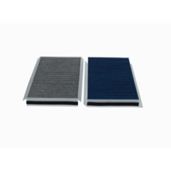 Pollen Filter BOSCH 0986628618 for BMW 5