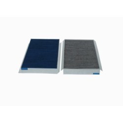 Pollen Filter BOSCH 0986628618 for BMW 5