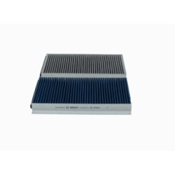 Pollen Filter BOSCH 0986628618 for BMW 5