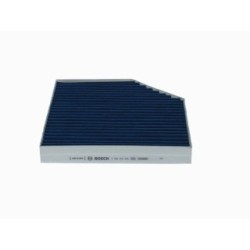 Pollen Filter BOSCH 0986628659 for AUDI