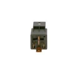 Main Current Relay BOSCH 0986AH0081 OE 0867514