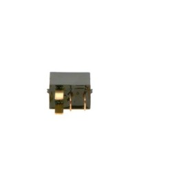 Horn Relay BOSCH 0986AH0091 OE MR588567