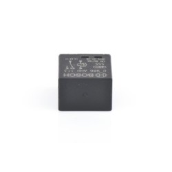 Main Current Relay BOSCH 0986AH0113 OE 68382350AA