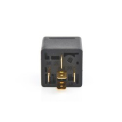 Main Current Relay BOSCH 0986AH0206