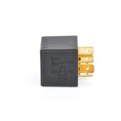 Main Current Relay BOSCH 0986AH0206