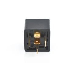 Main Current Relay BOSCH 0986AH0253