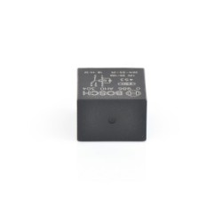 Main Current Relay BOSCH 0986AH0304 OE 9620220980