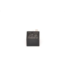 Main Current Relay BOSCH 0986AH0305 OE 1301879