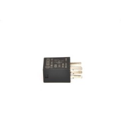 Main Current Relay BOSCH 0986AH0305 OE 1301879