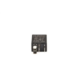 Main Current Relay BOSCH 0986AH0305 OE 1301879