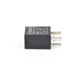 Main Current Relay BOSCH 0986AH0308