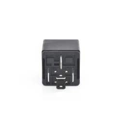 Main Current Relay BOSCH 0986AH0603 OE 1523982