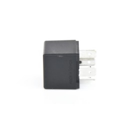 Main Current Relay BOSCH 0986AH0603 OE 1523982