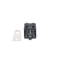Main Current Relay BOSCH 0986AH0612 OE 3097003M1