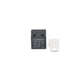 Main Current Relay BOSCH 0986AH0617 OE 118159