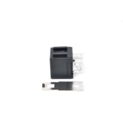 Main Current Relay BOSCH 0986AH0617 OE 118159