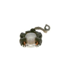 Starter Holder BOSCH 1004337140 OE A0011514114