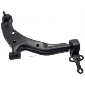 Control Trailing Arm Wheel Suspension - FEBEST 0224B10RSRH