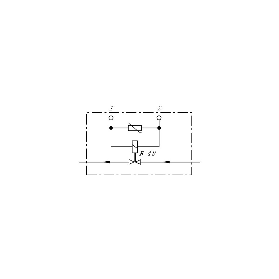 Coolant Control Valve BOSCH 1147412205