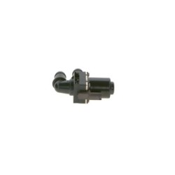 Coolant Control Valve BOSCH 1147412218 OE A0048308384